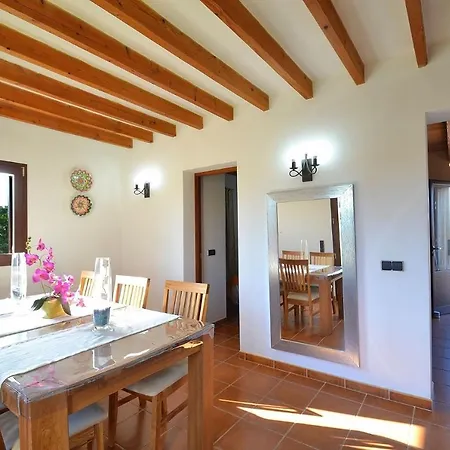 081 Els Tarongers Etv5766 By Mallorca Charme Muro